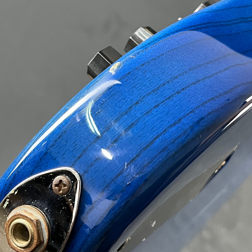 GrassRoots G-Amaze Bass