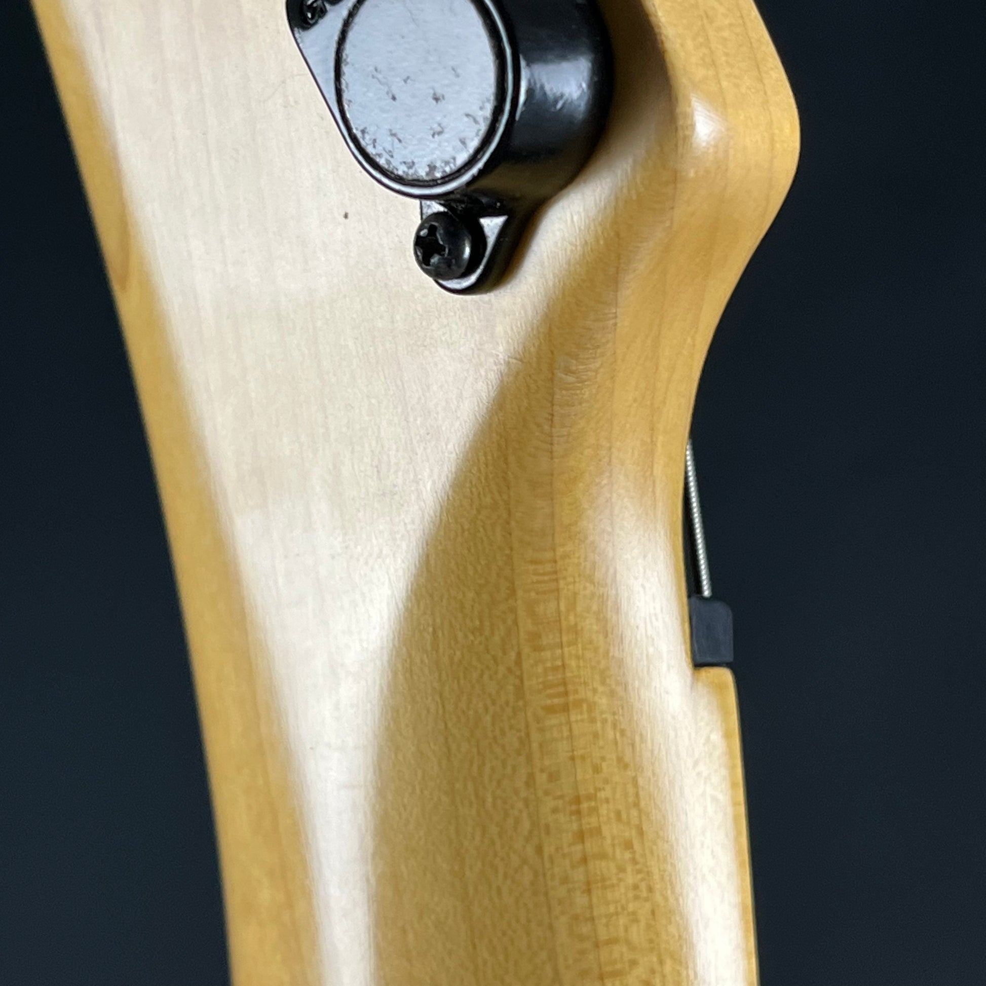 YAMAHA Japan MG Series