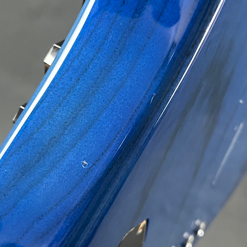 GrassRoots G-Amaze Bass