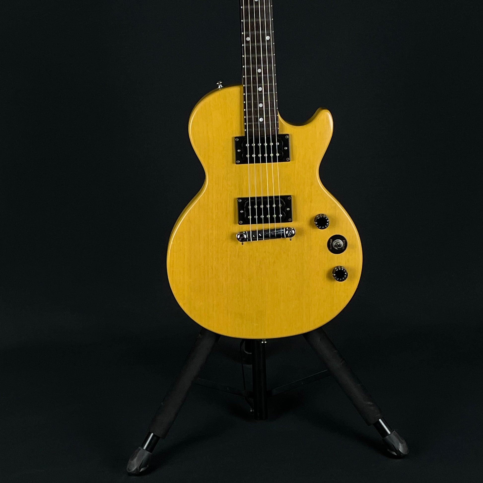 Epiphone Les Paul Special Bolt-on