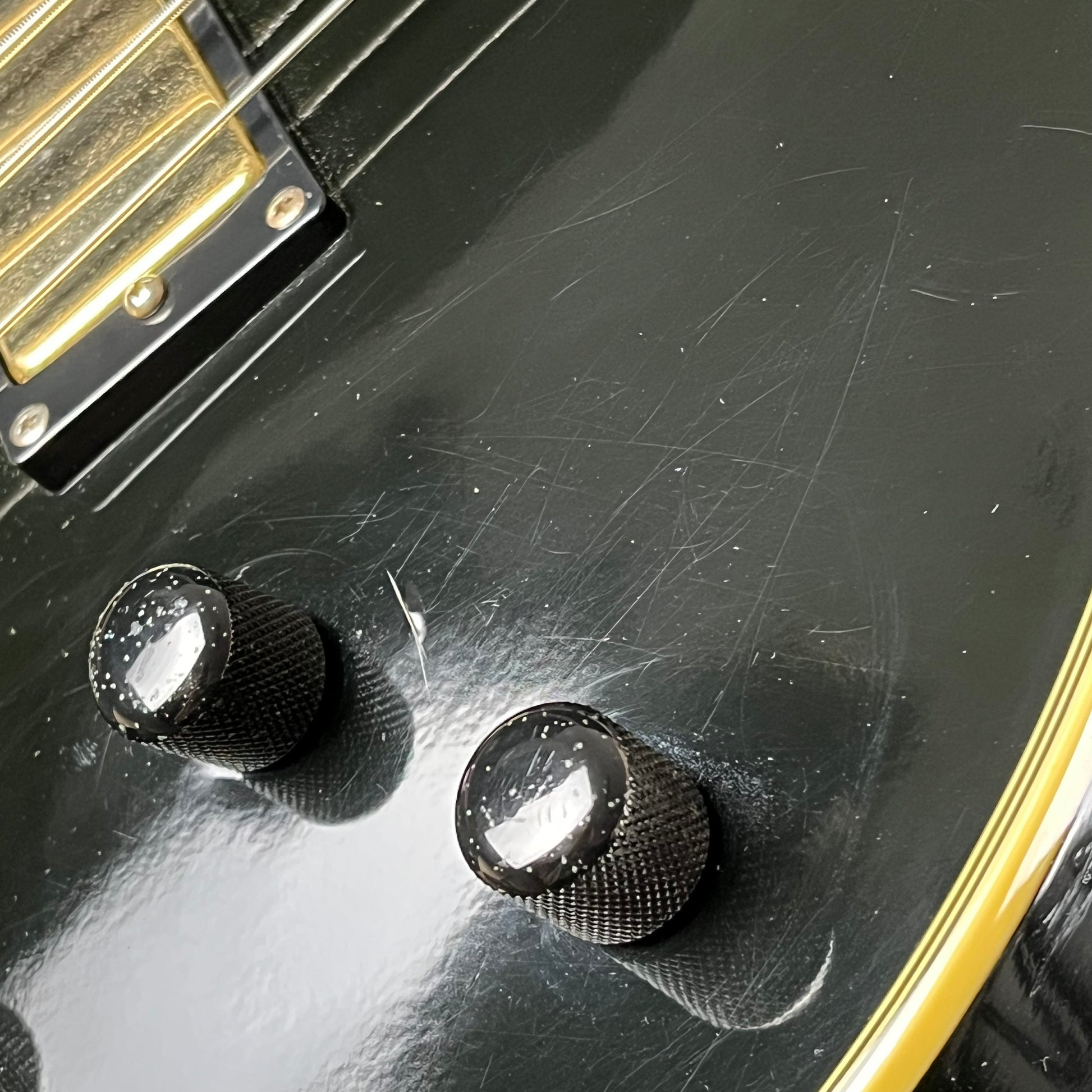 GrassRoots LP Bass