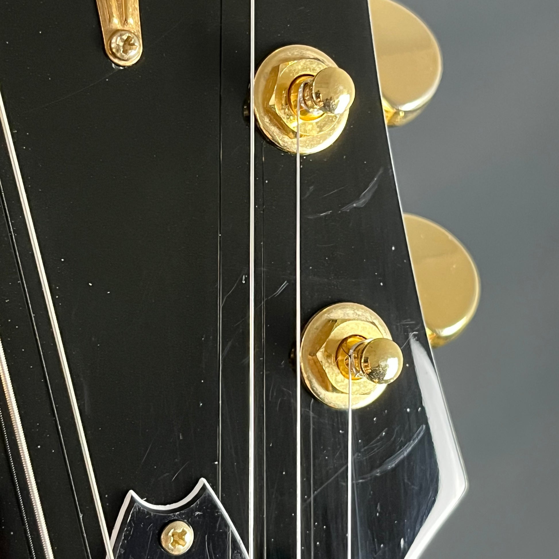 Epiphone WILDKAT With Bigsby