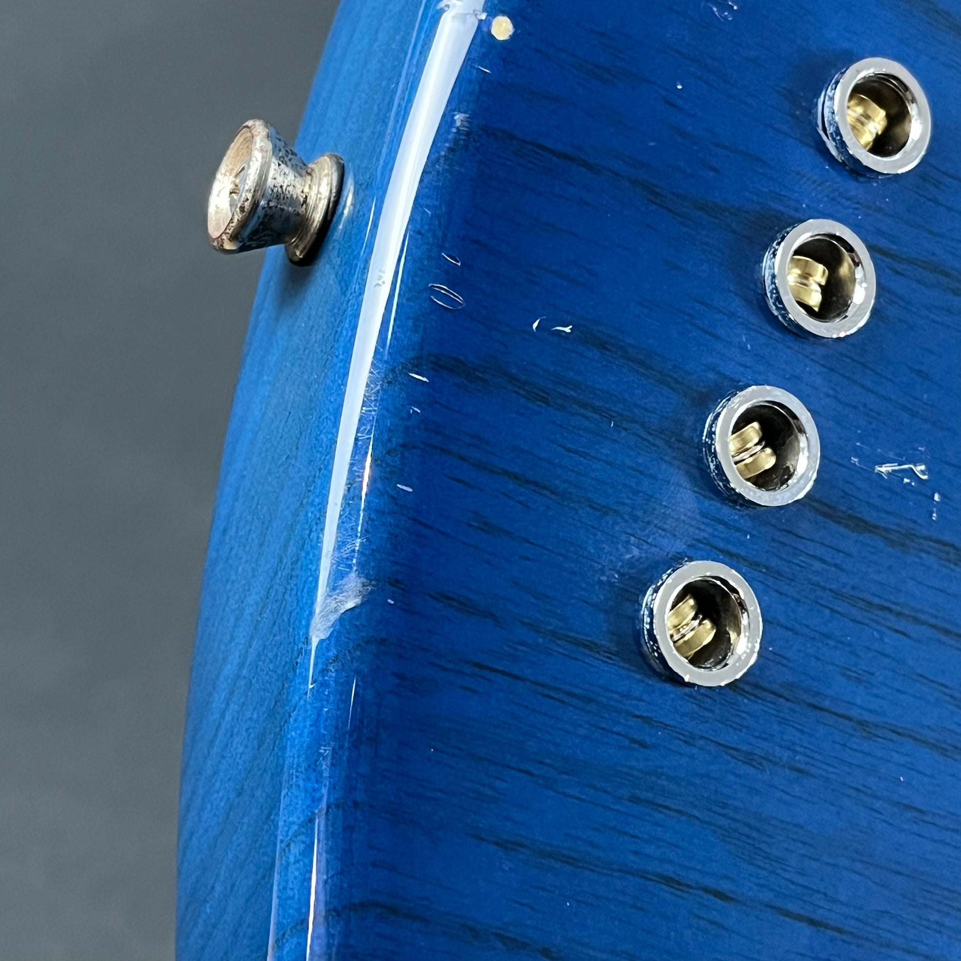 GrassRoots G-Amaze Bass