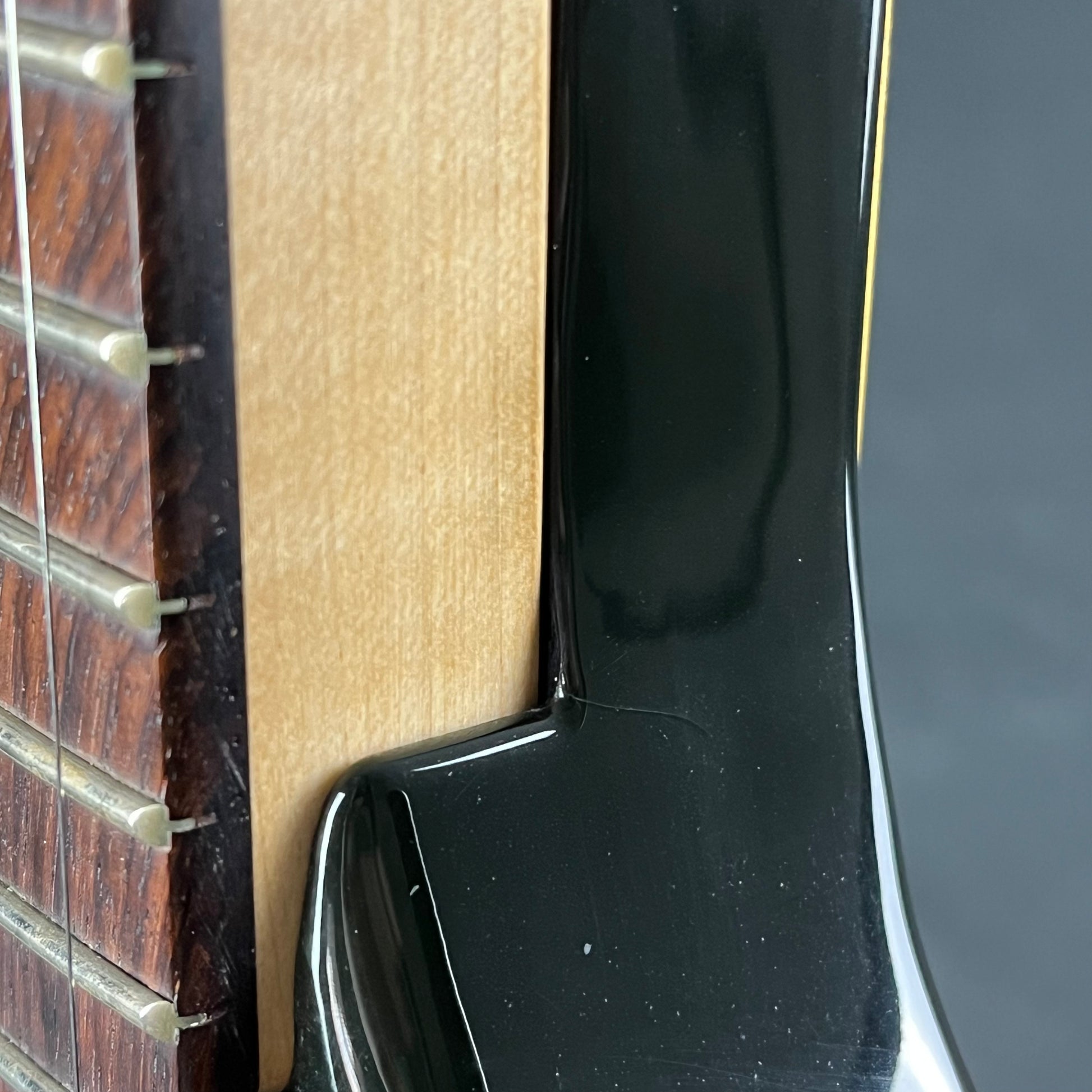 Ibanez RX Series