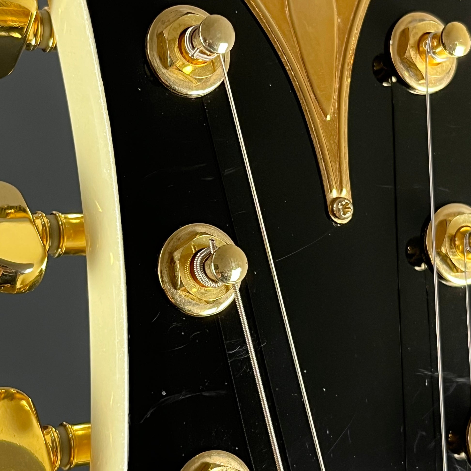 Epiphone WILDKAT With Bigsby