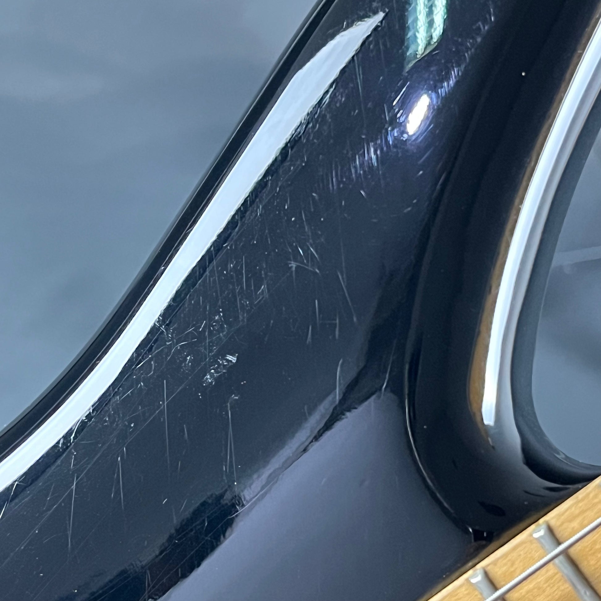 YAMAHA Japan MG Series