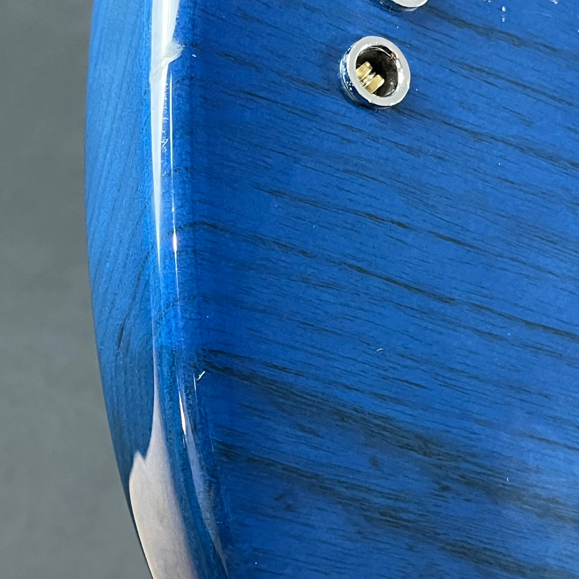 GrassRoots G-Amaze Bass