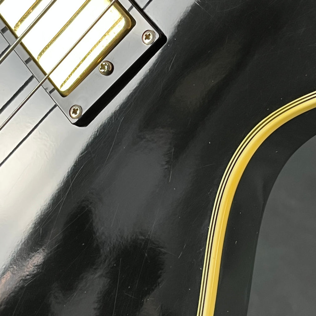 GrassRoots LP Bass