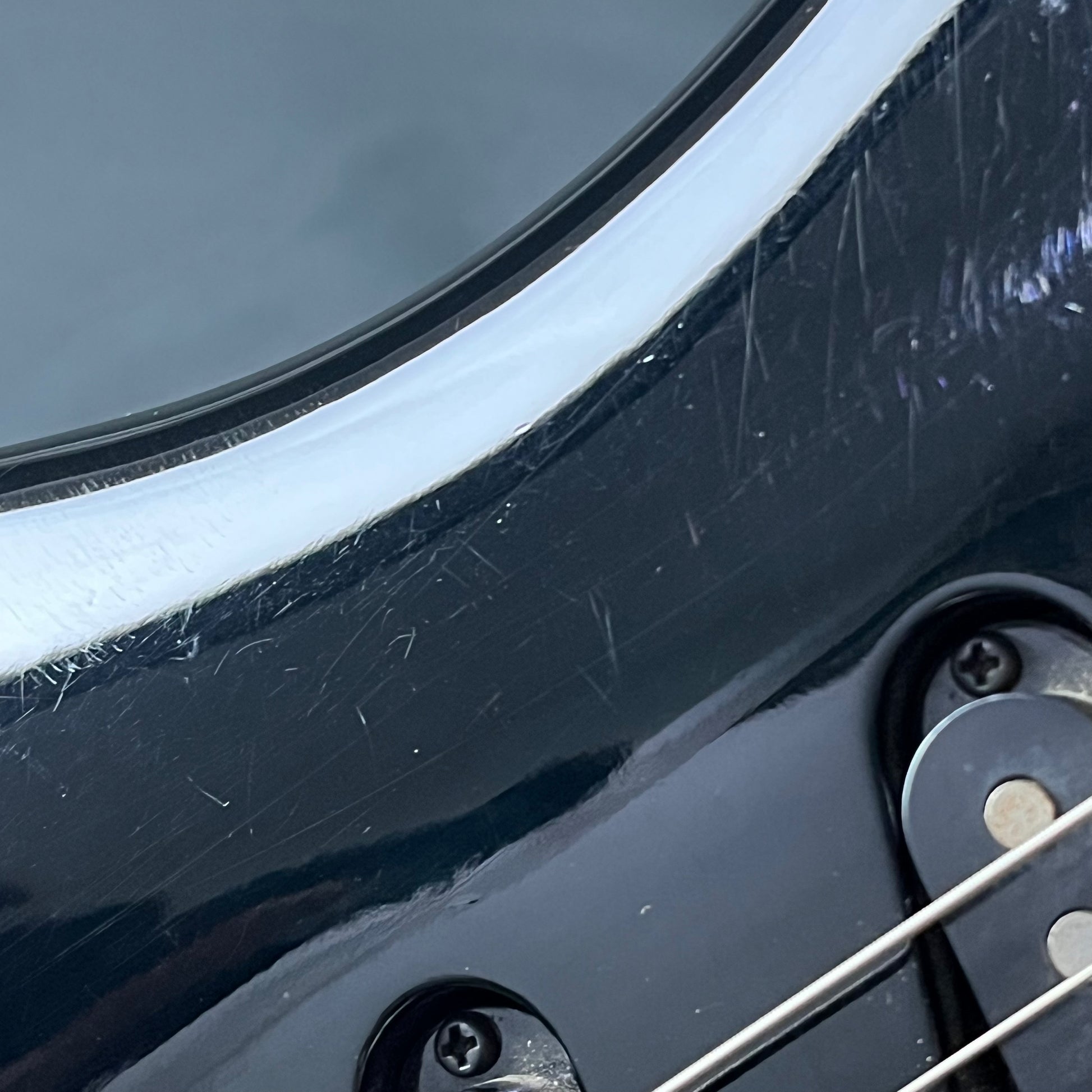 YAMAHA Japan MG Series