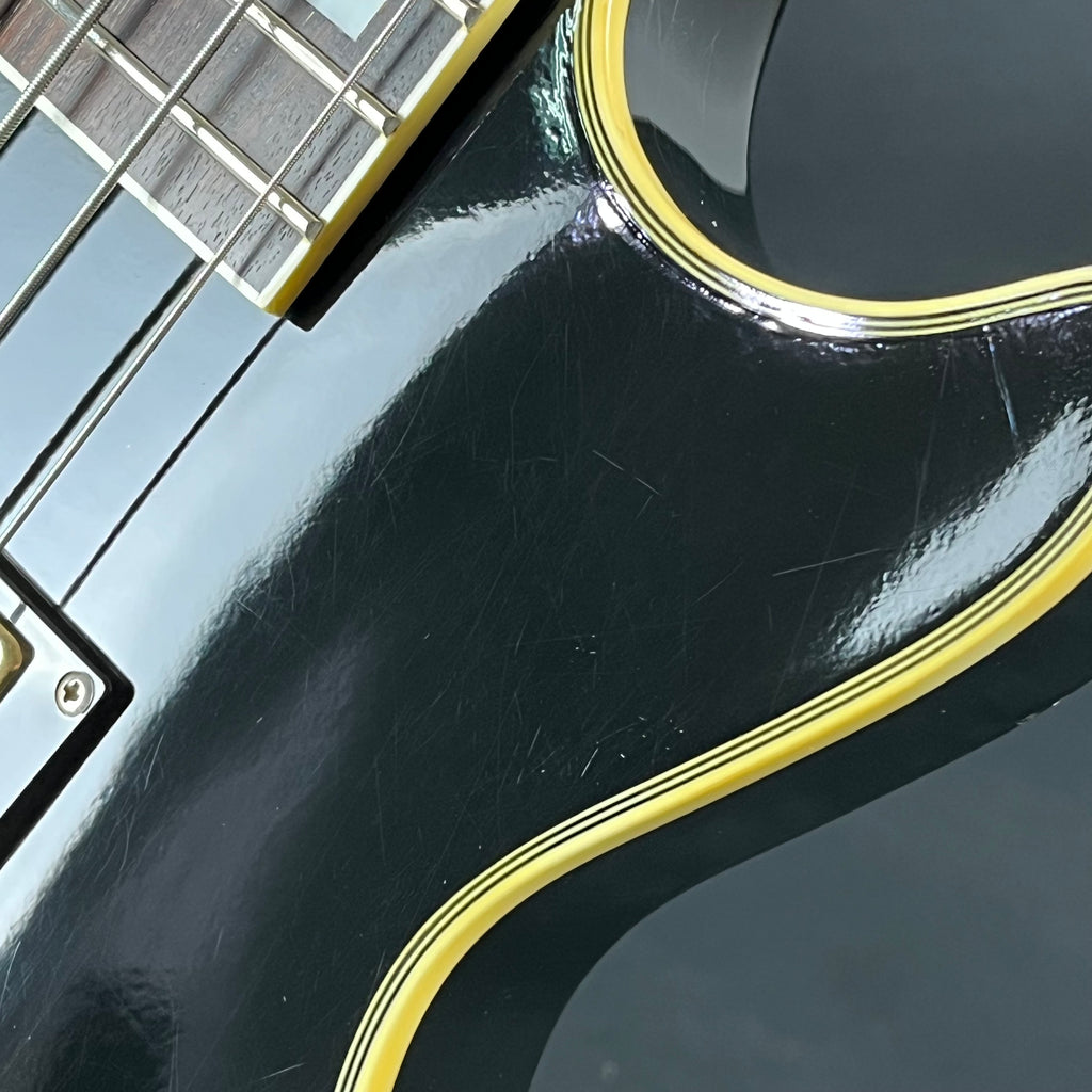 GrassRoots LP Bass