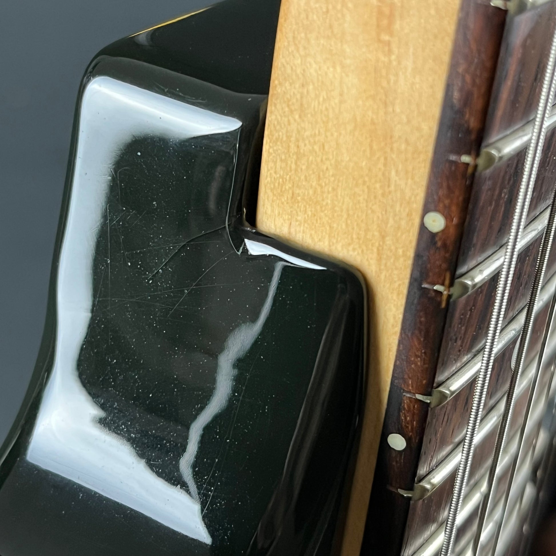 Ibanez RX Series
