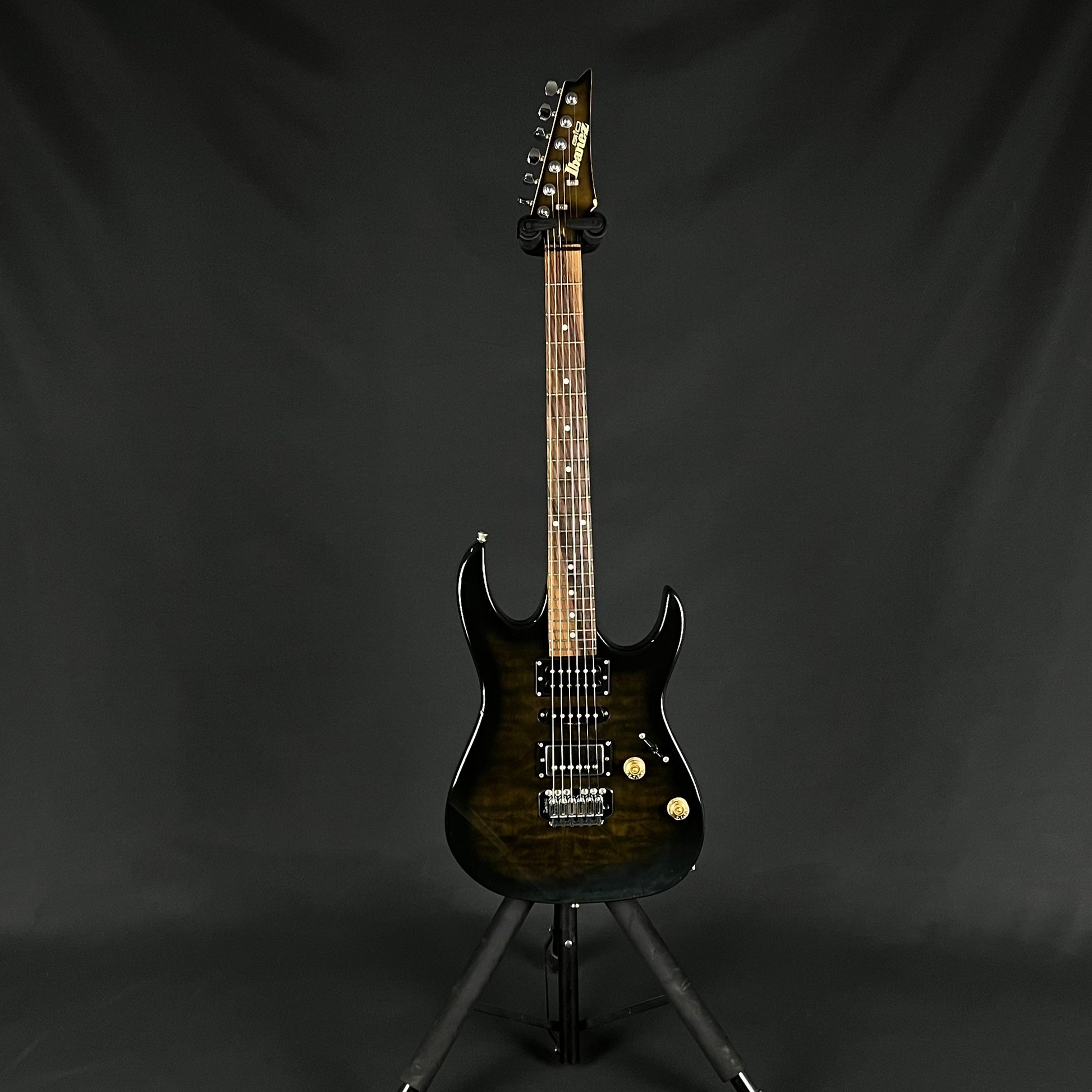 Ibanez GIO Series
