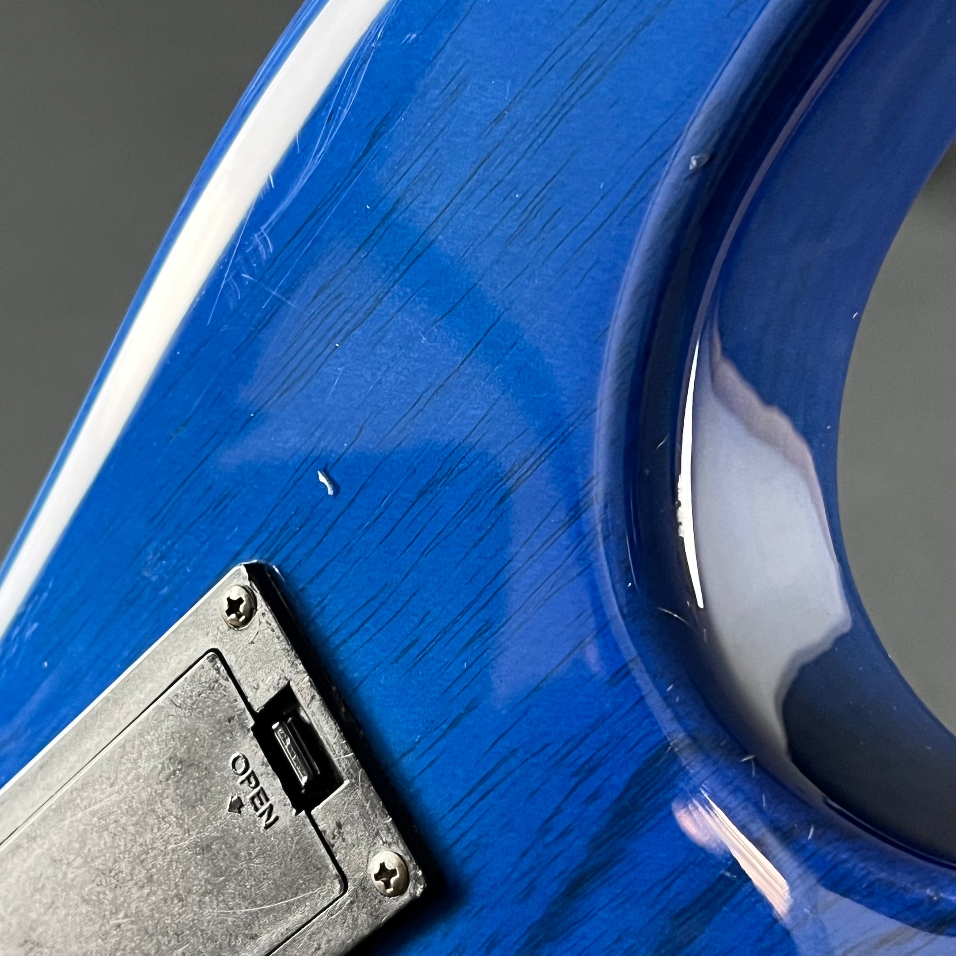 GrassRoots G-Amaze Bass