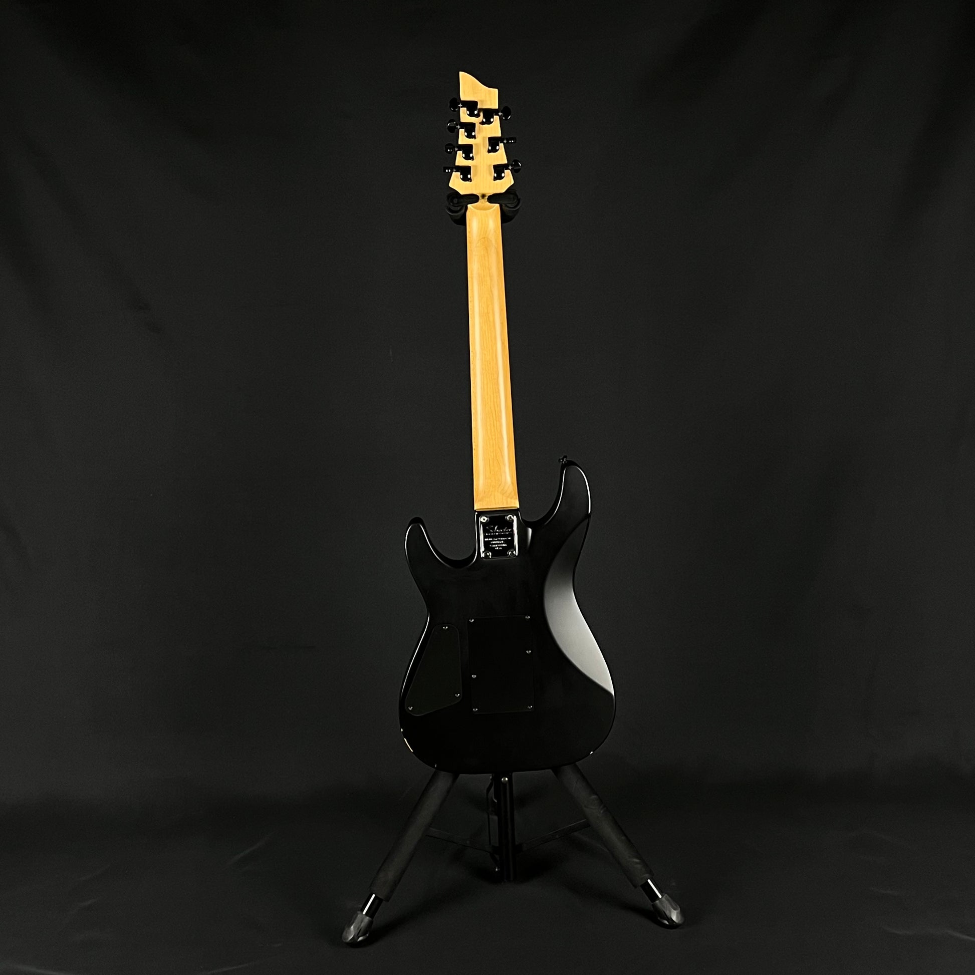 SCHECTER DAMIEN-7