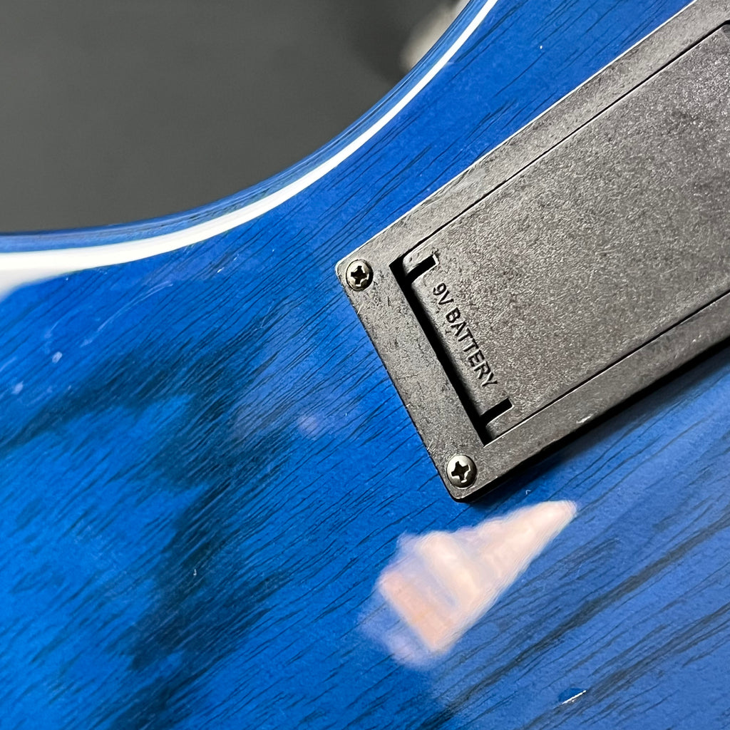 GrassRoots G-Amaze Bass