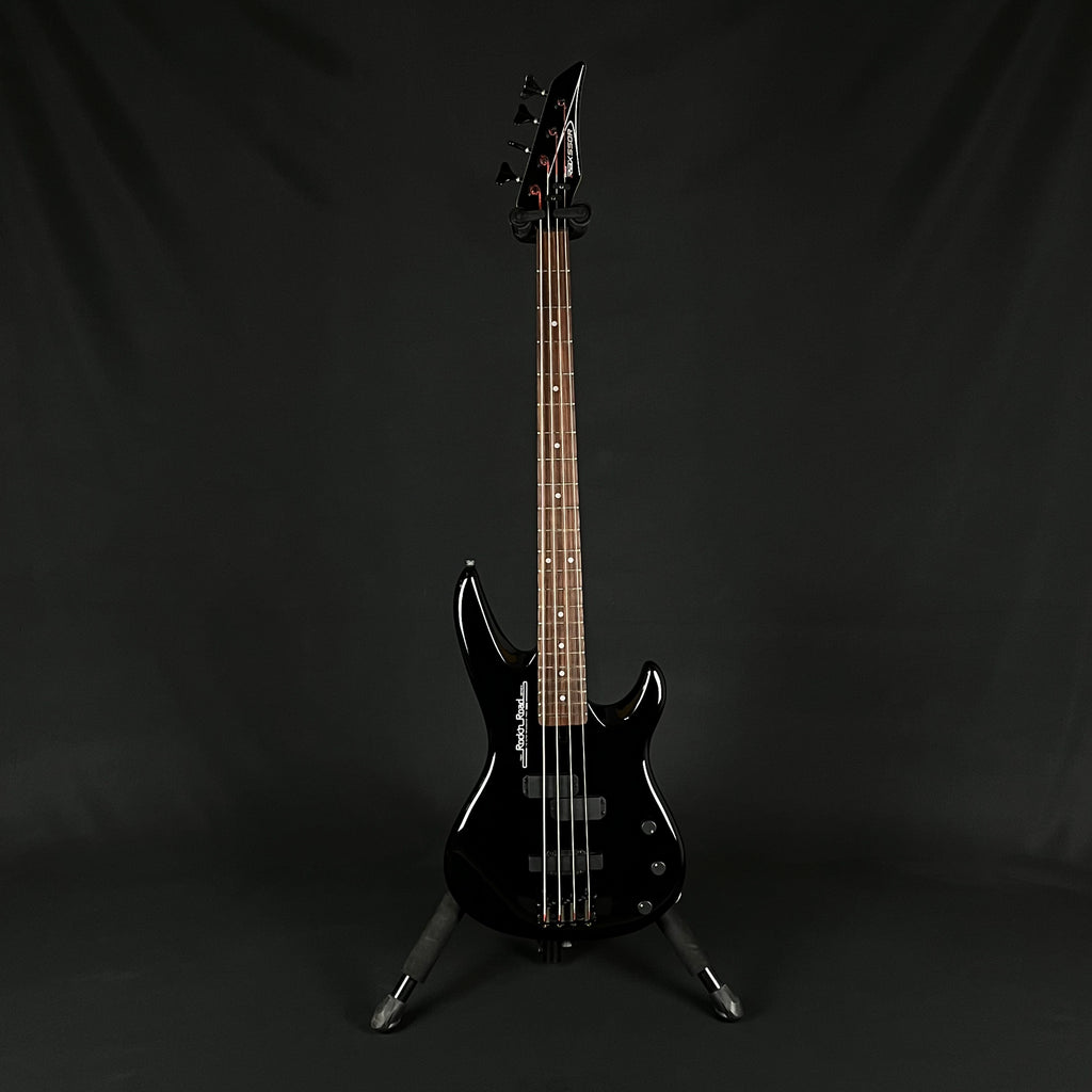 YAMAHA Japan RBX550R Bass