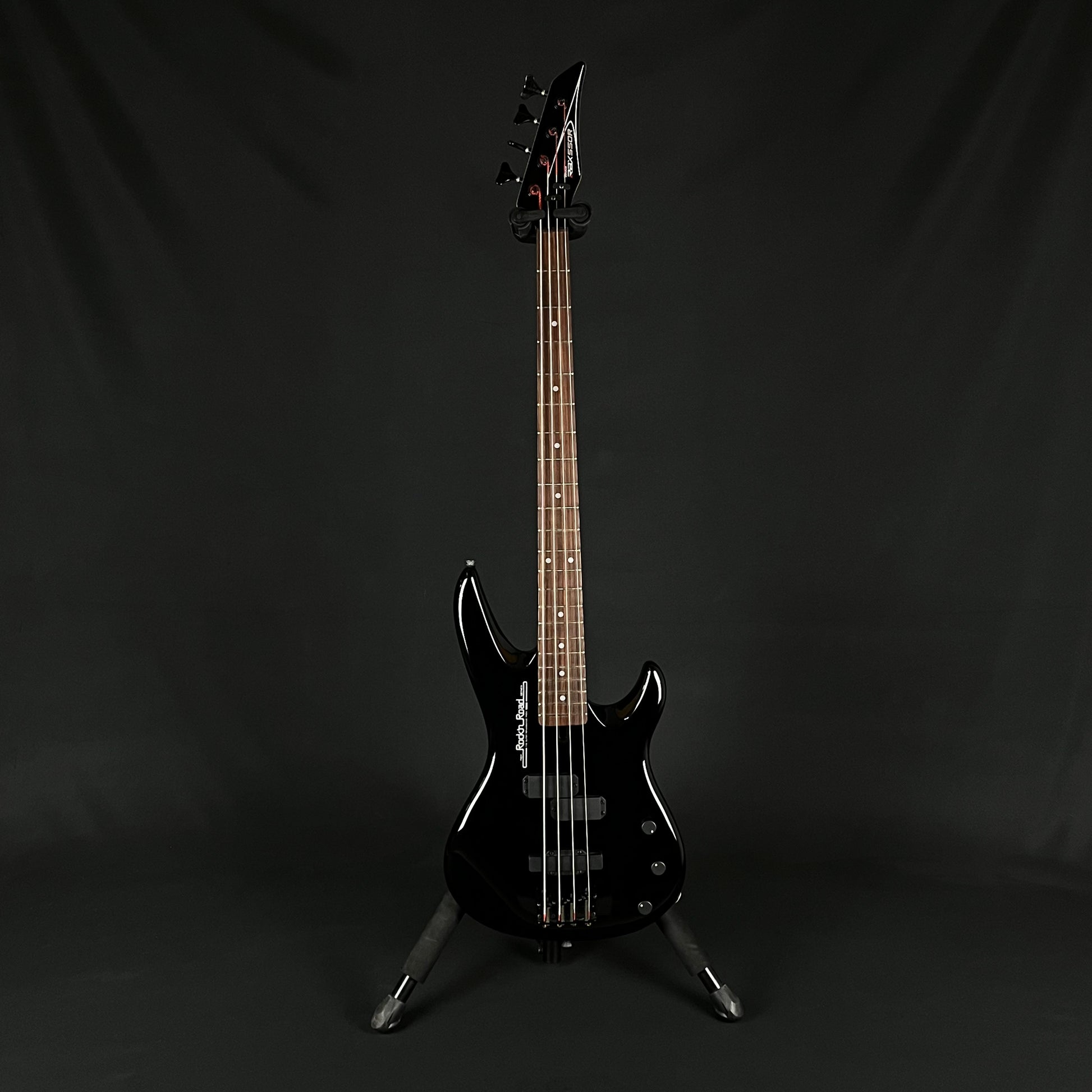 YAMAHA Japan RBX550R Bass