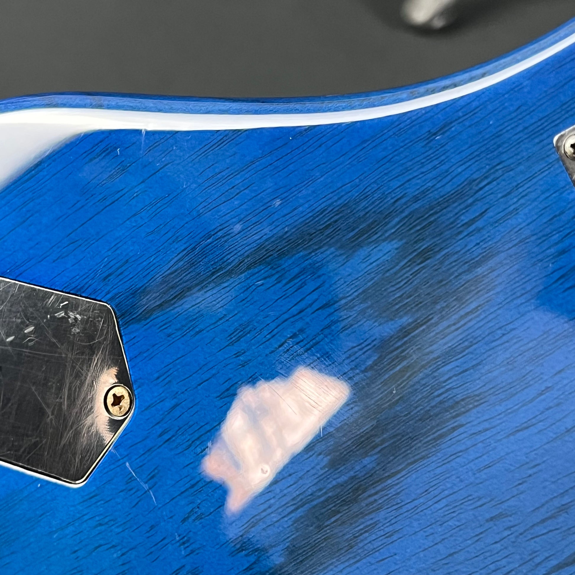 GrassRoots G-Amaze Bass