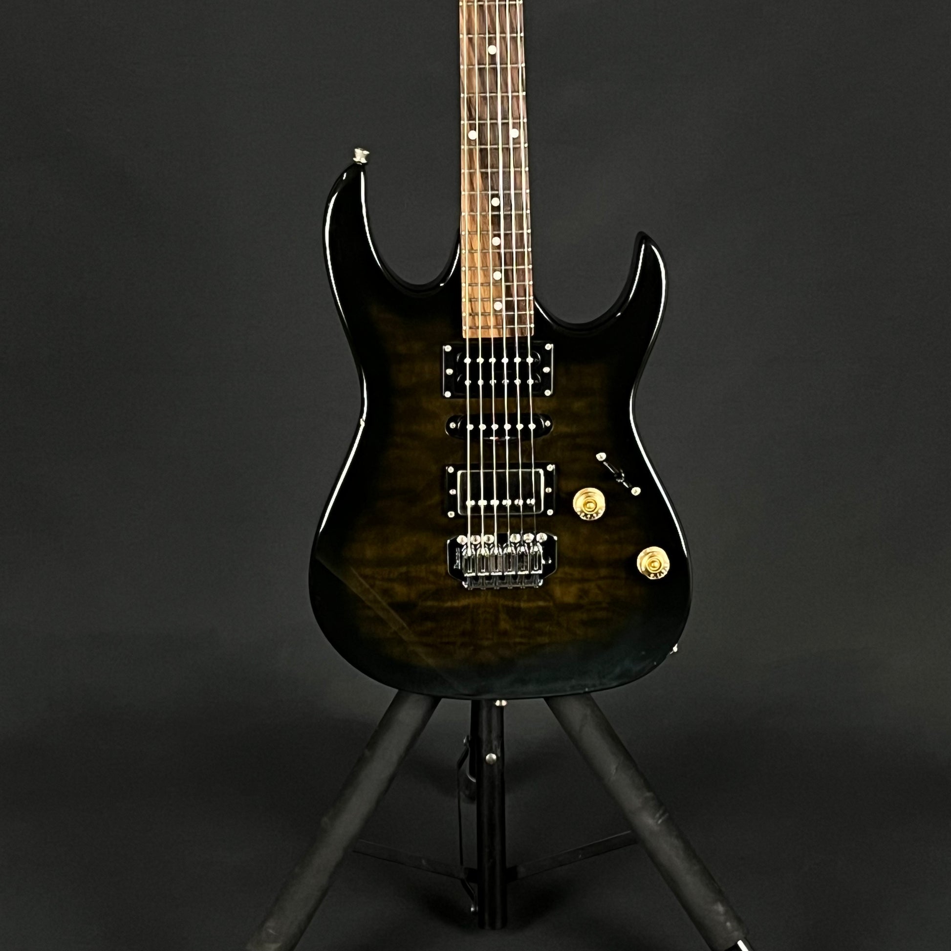 Ibanez GIO Series