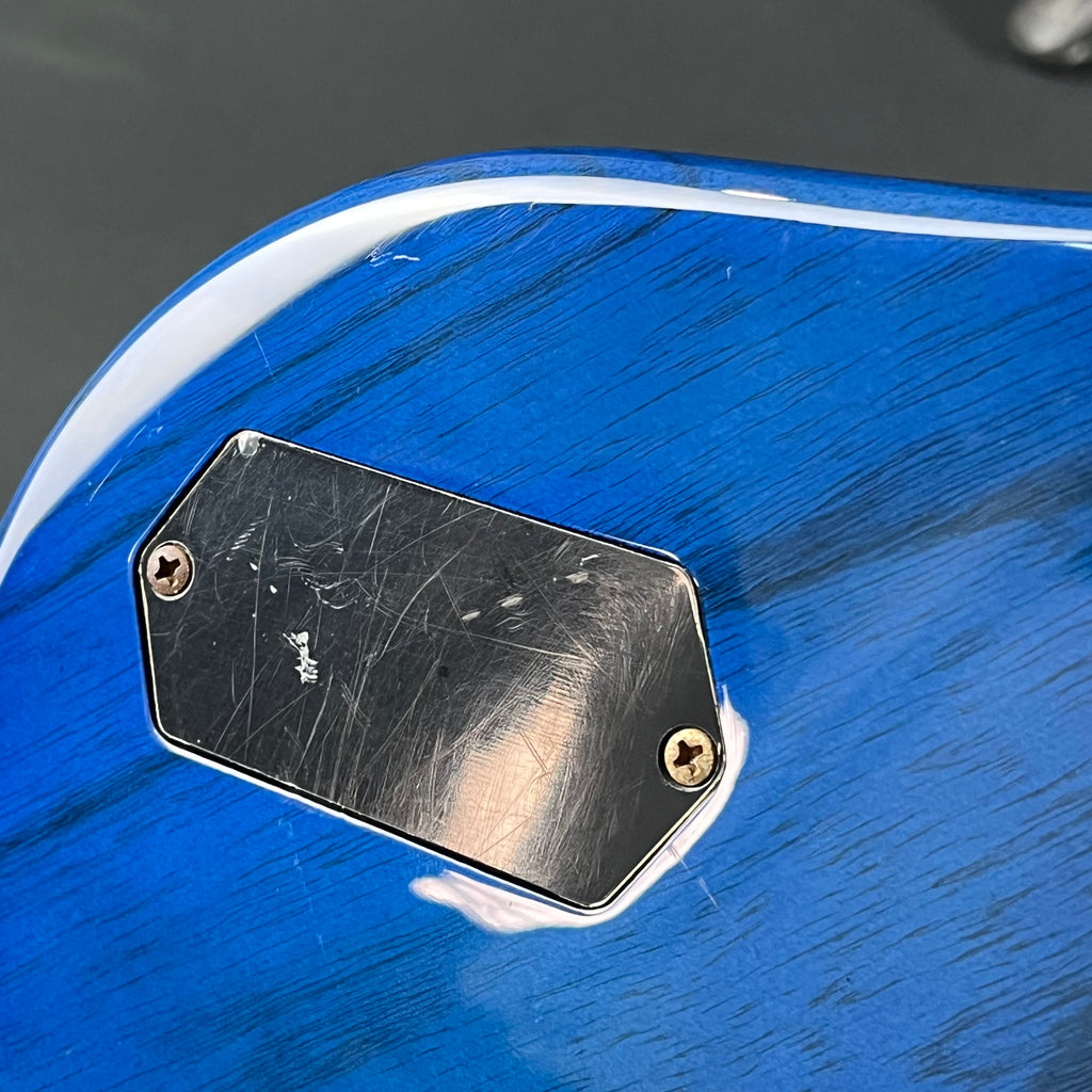 GrassRoots G-Amaze Bass