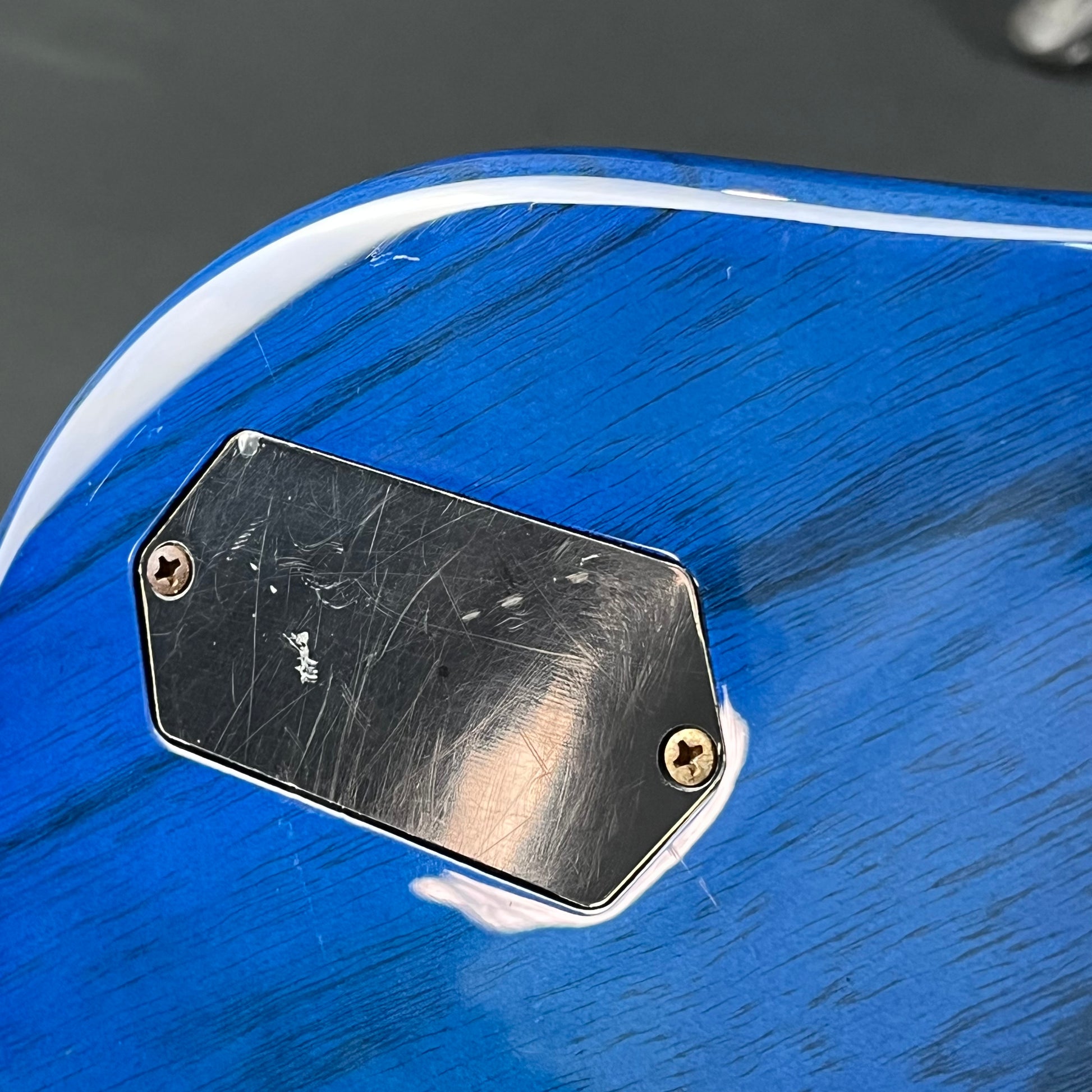 GrassRoots G-Amaze Bass