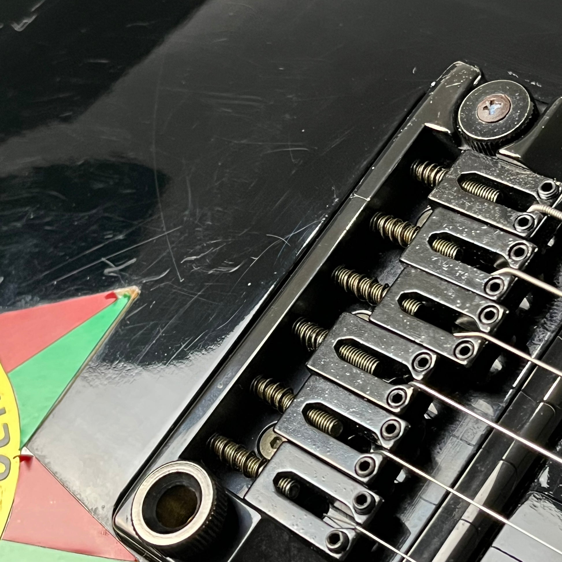 YAMAHA Japan MG Series