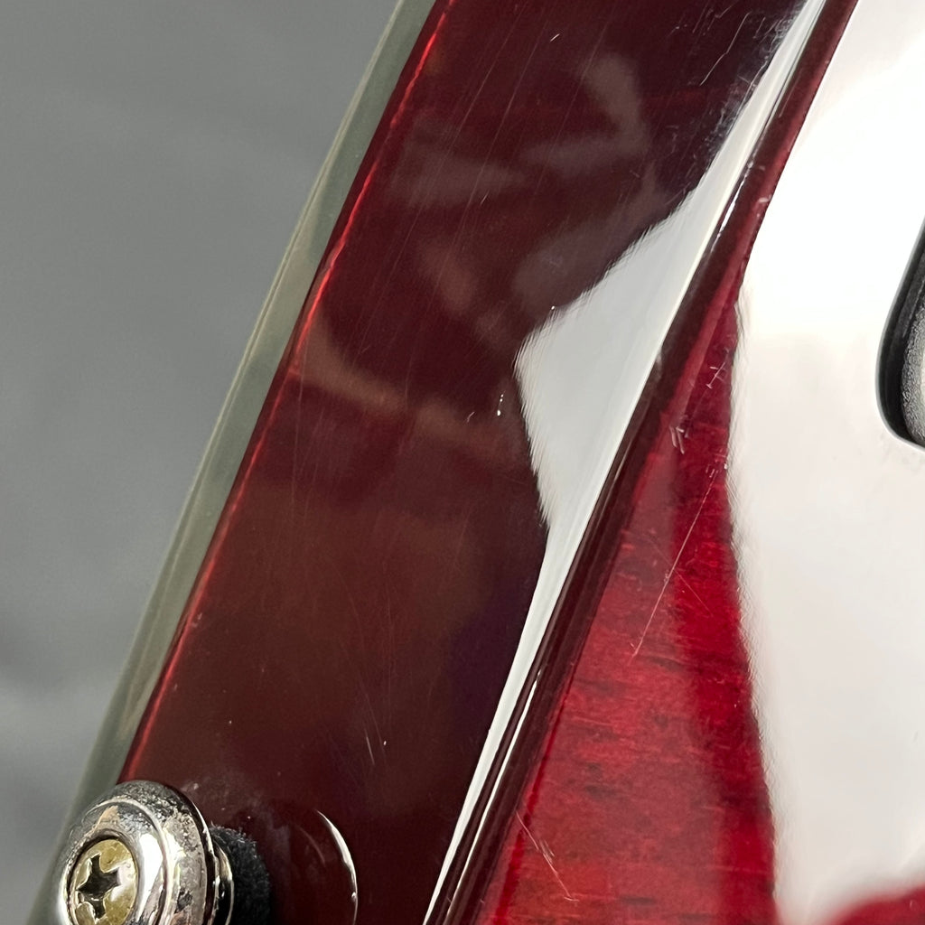 Schecter Hellraiser C-1 FR