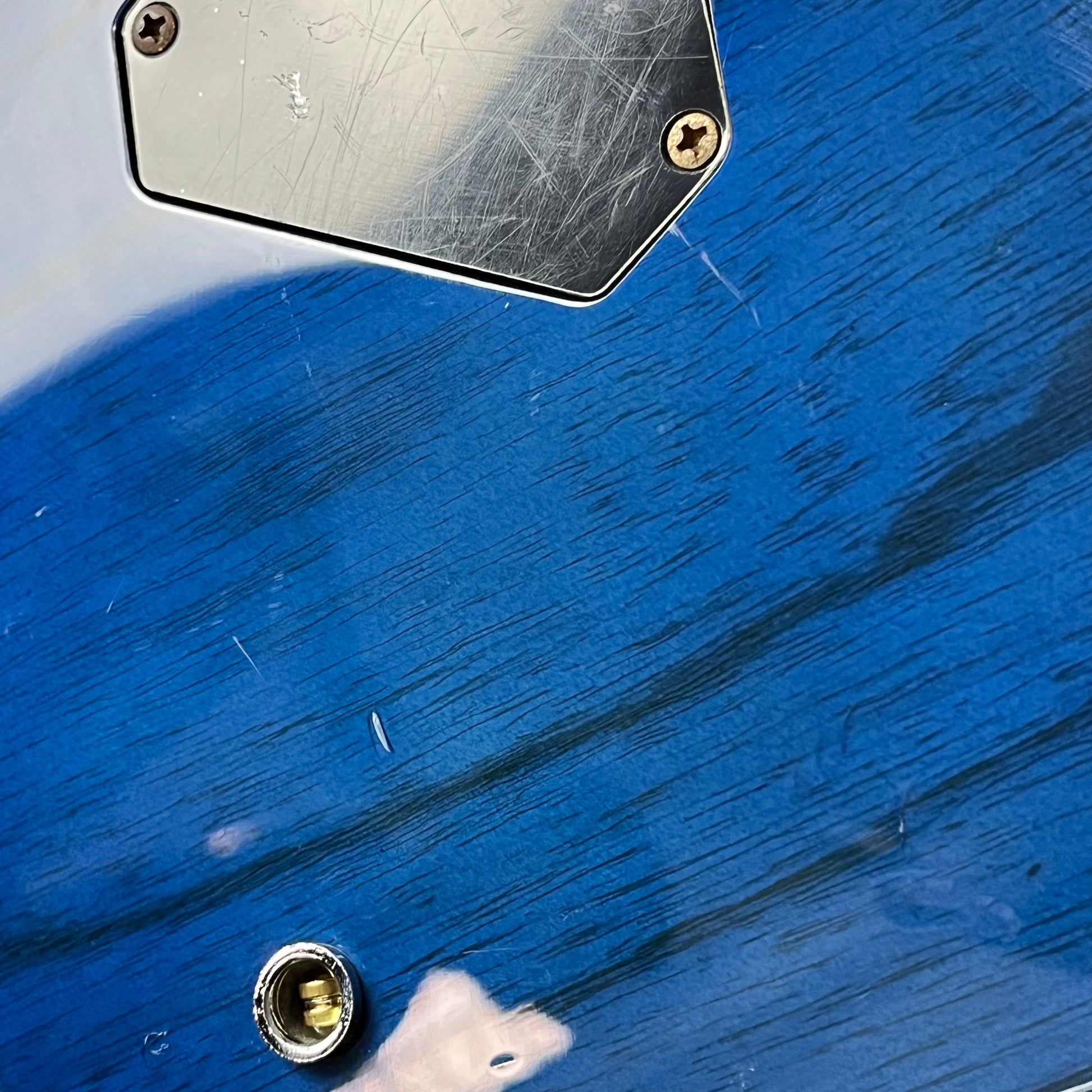 GrassRoots G-Amaze Bass