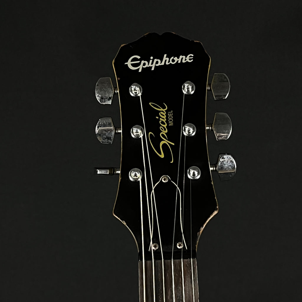 Epiphone Les Paul Special Bolt-on