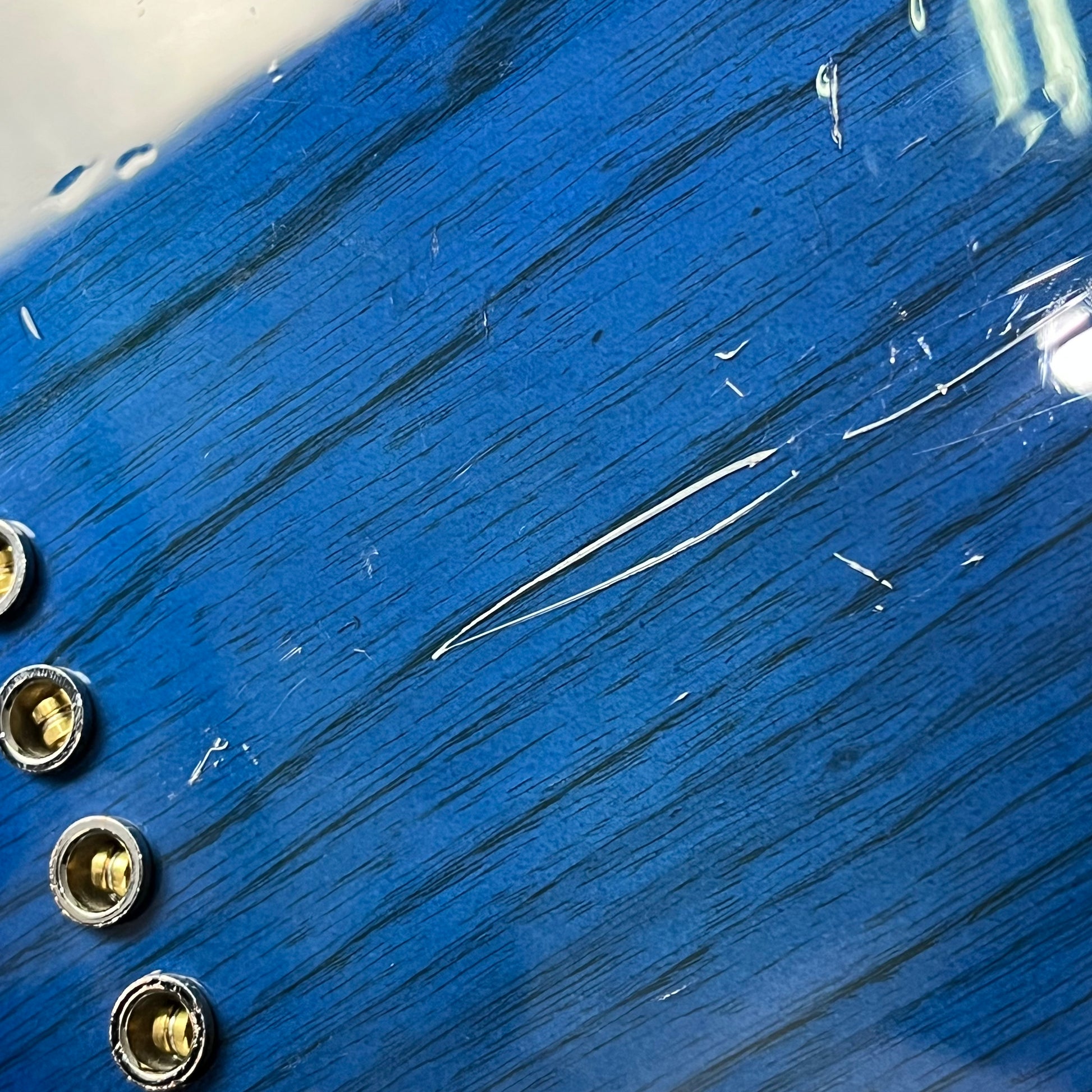 GrassRoots G-Amaze Bass