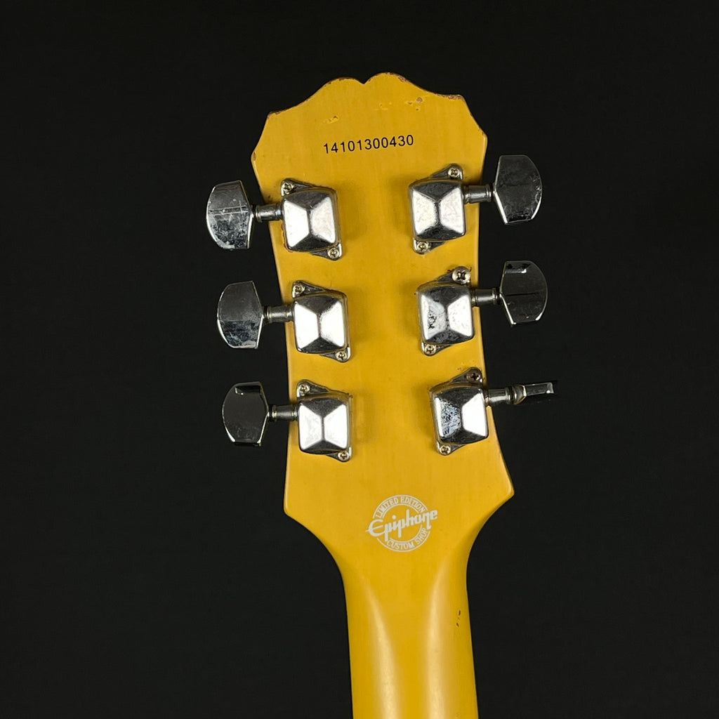 Epiphone Les Paul Special Bolt-on