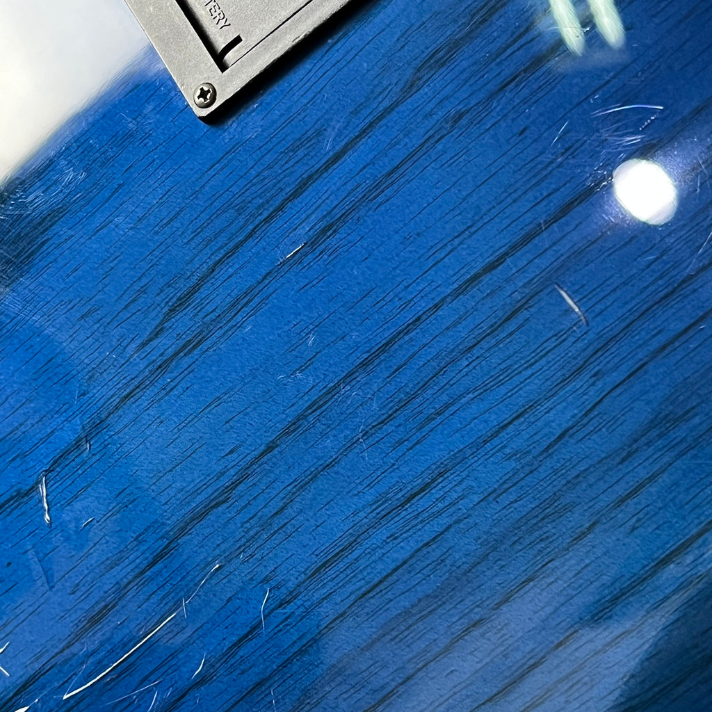 GrassRoots G-Amaze Bass