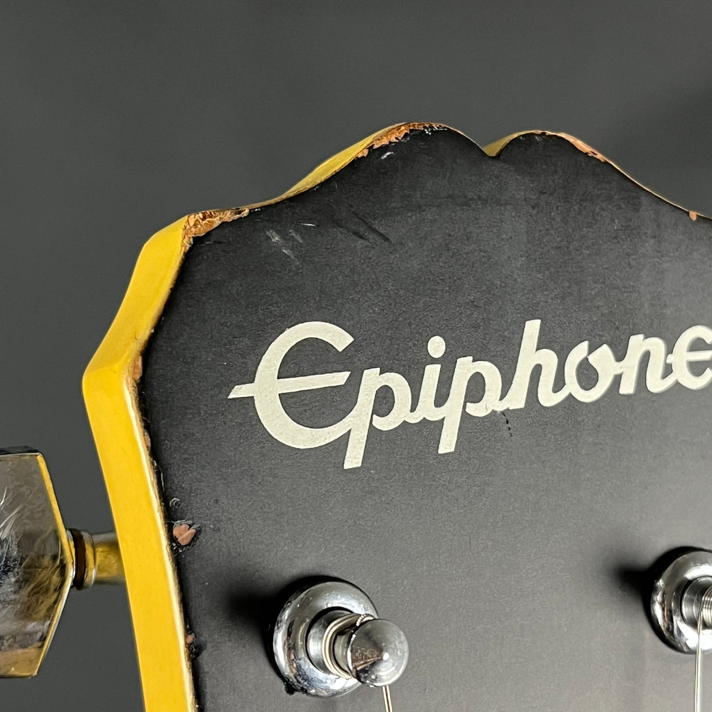 Epiphone Les Paul Special Bolt-on