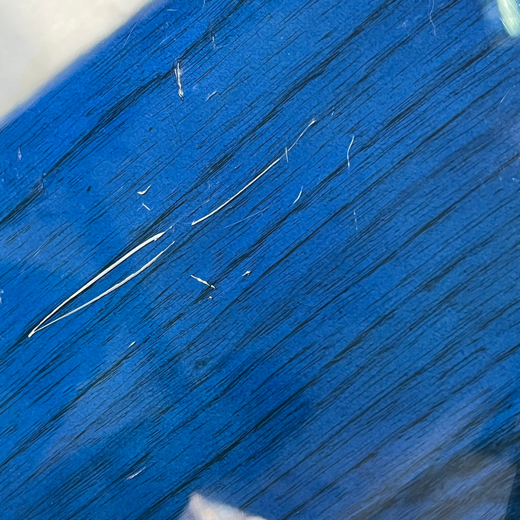 GrassRoots G-Amaze Bass