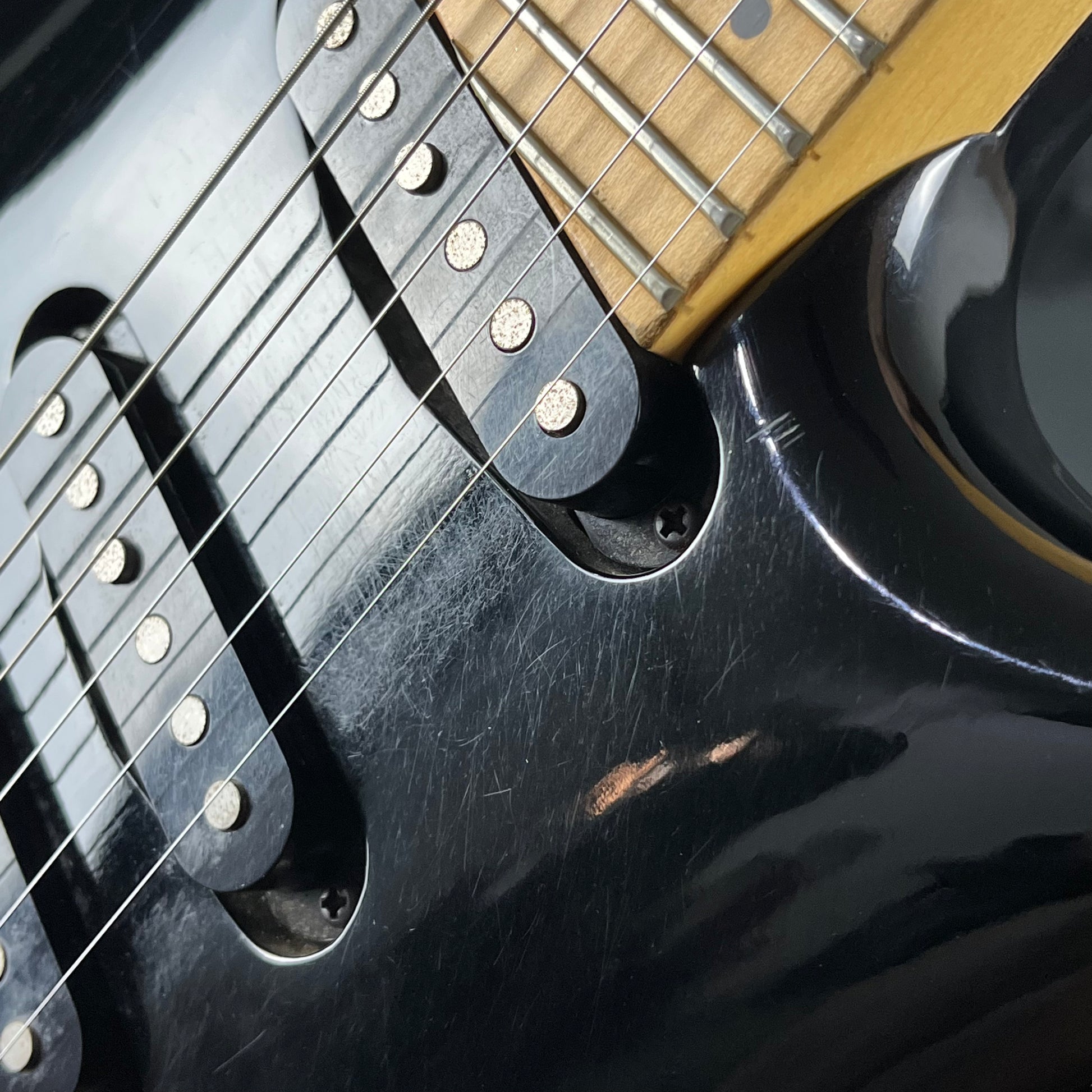 YAMAHA Japan MG Series