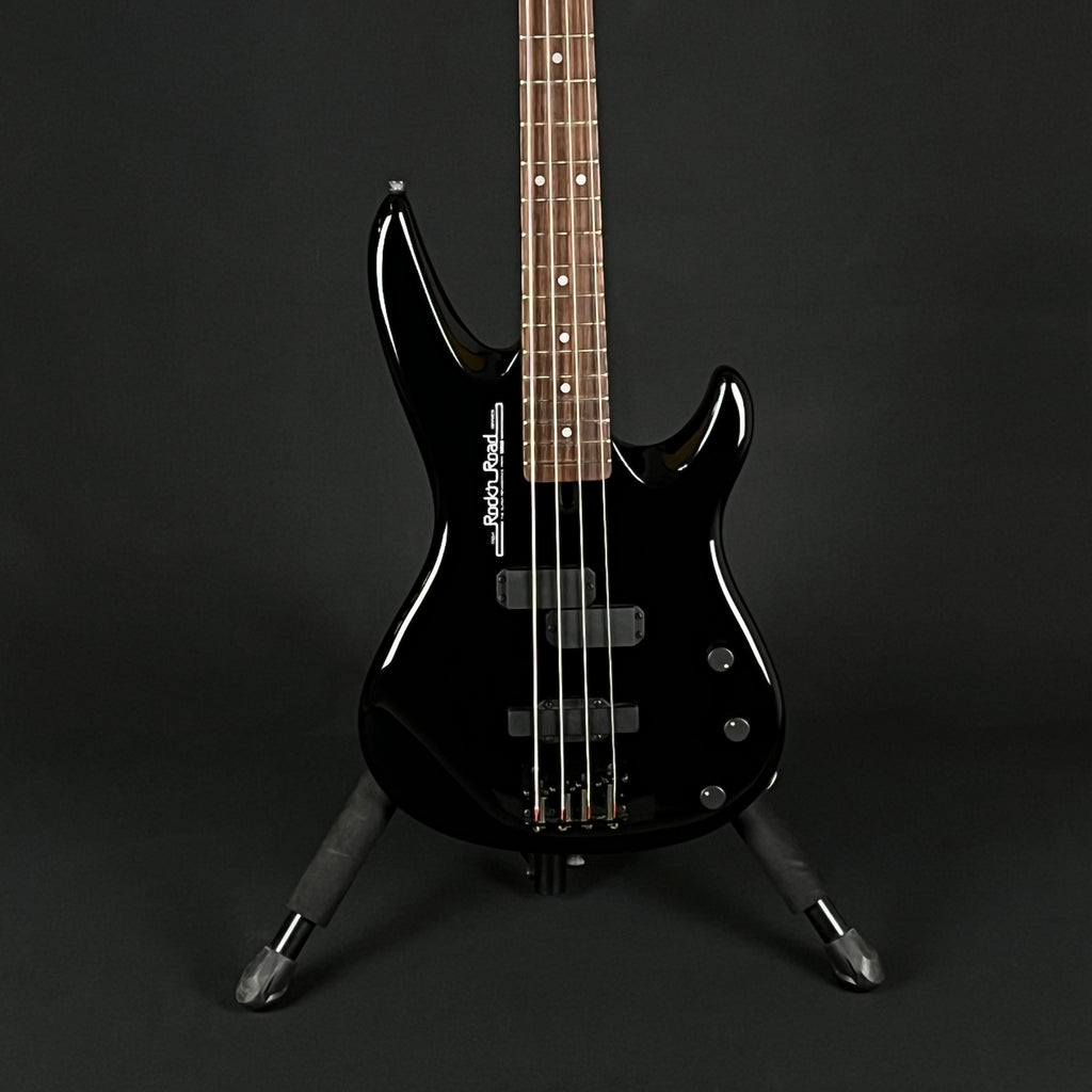 YAMAHA Japan RBX550R Bass