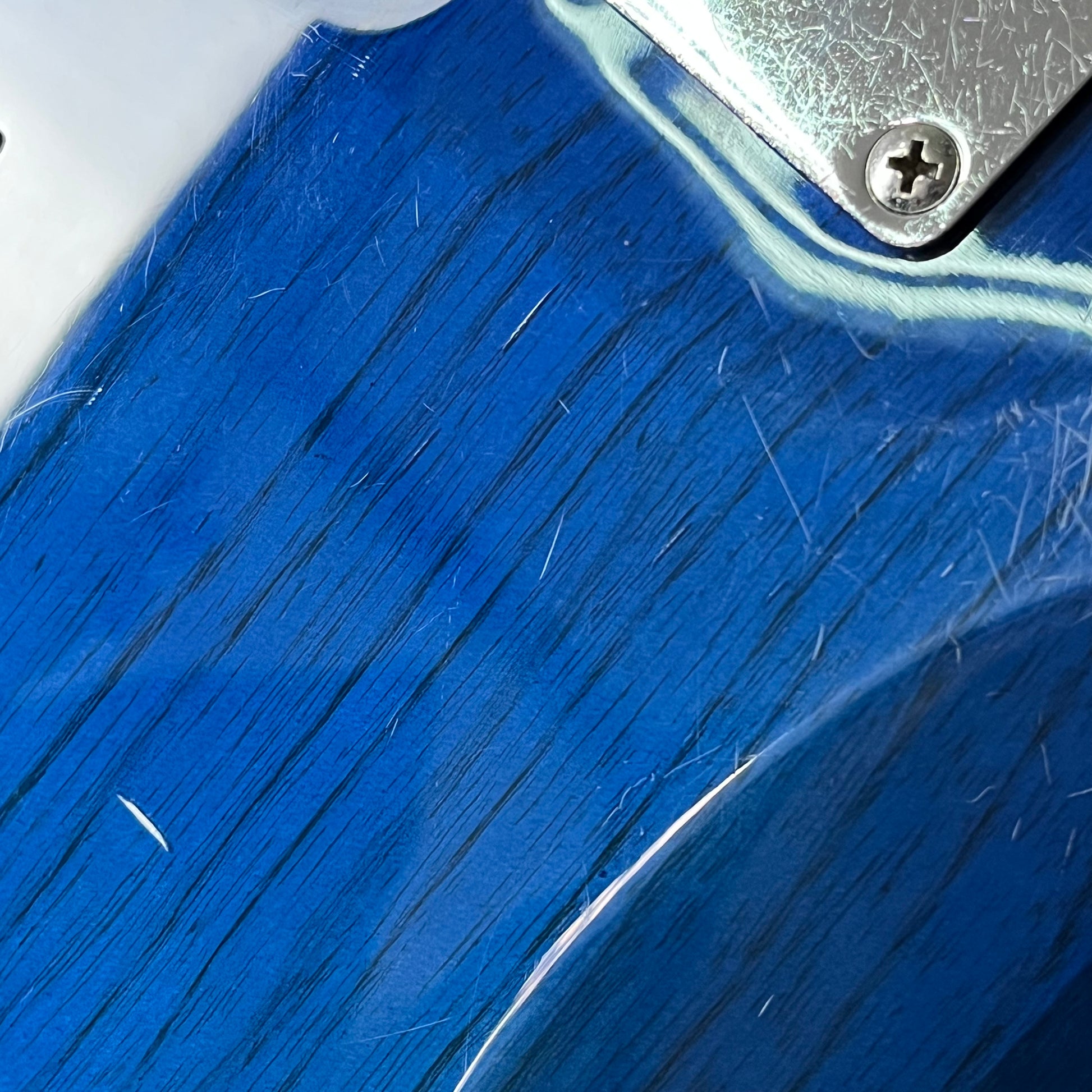 GrassRoots G-Amaze Bass