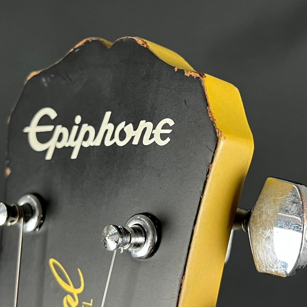 Epiphone Les Paul Special Bolt-on