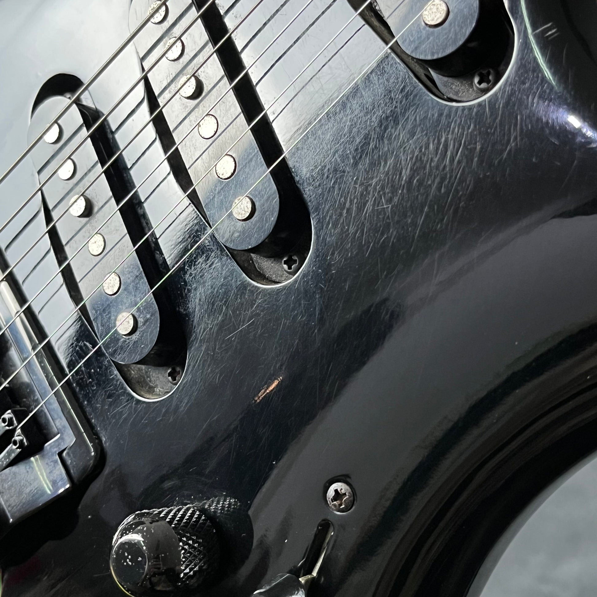 YAMAHA Japan MG Series