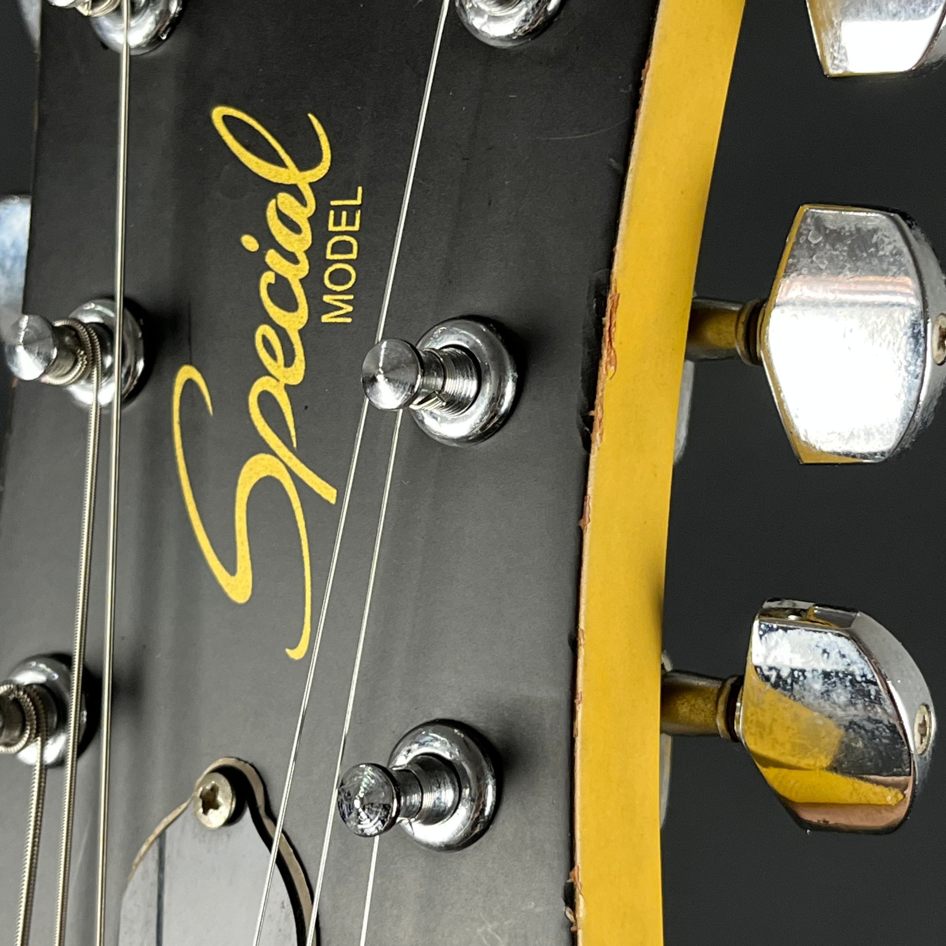 Epiphone Les Paul Special Bolt-on