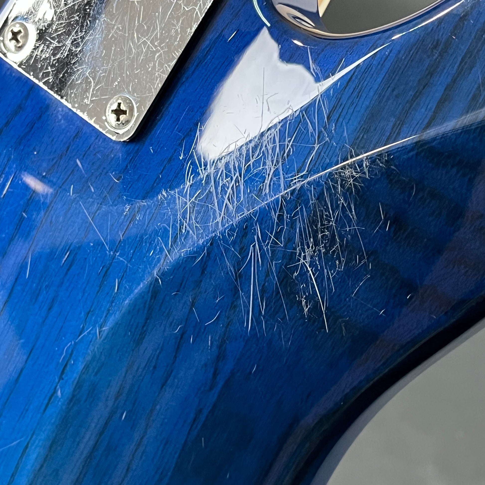 GrassRoots G-Amaze Bass