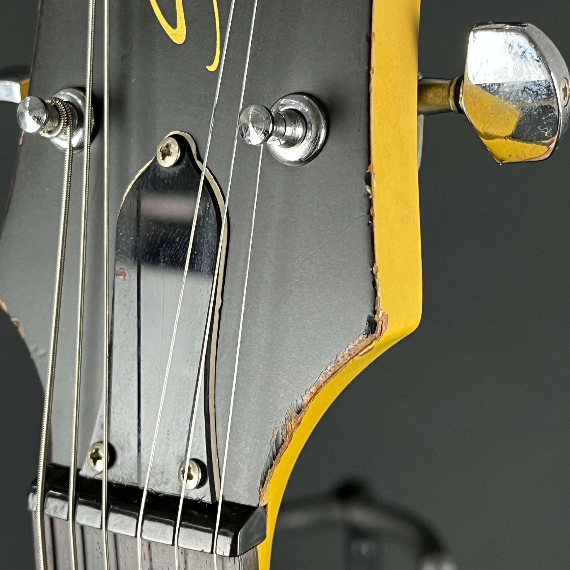 Epiphone Les Paul Special Bolt-on