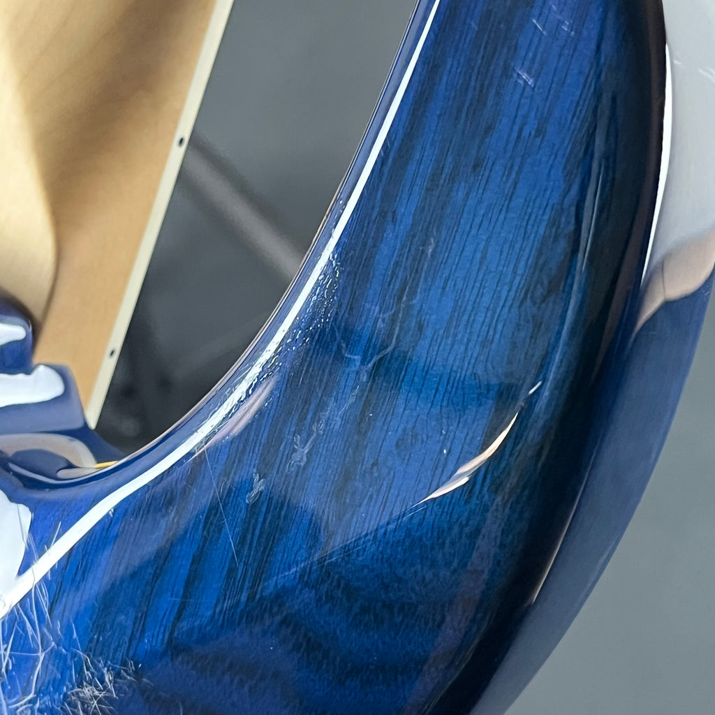 GrassRoots G-Amaze Bass