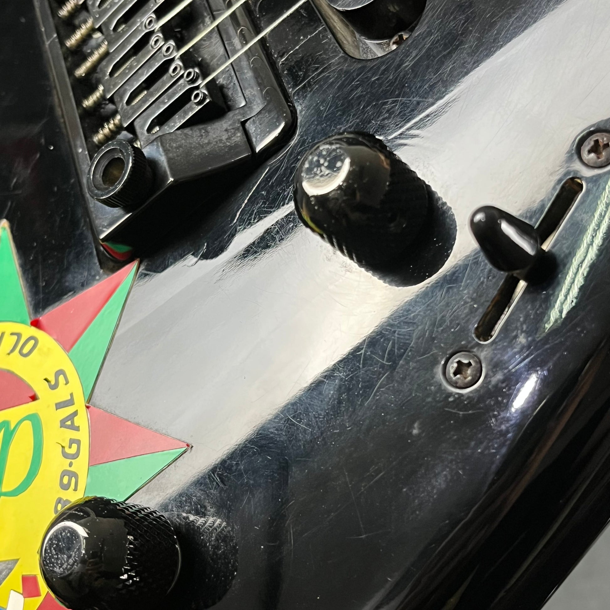 YAMAHA Japan MG Series