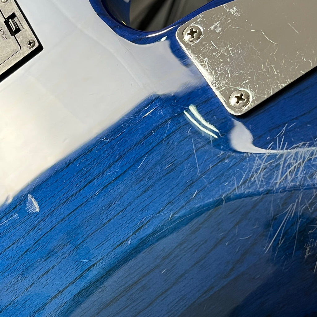 GrassRoots G-Amaze Bass