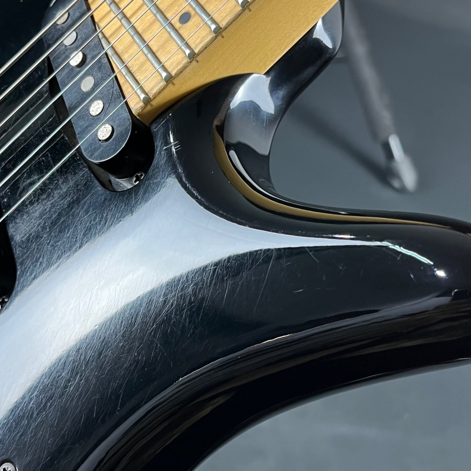 YAMAHA Japan MG Series