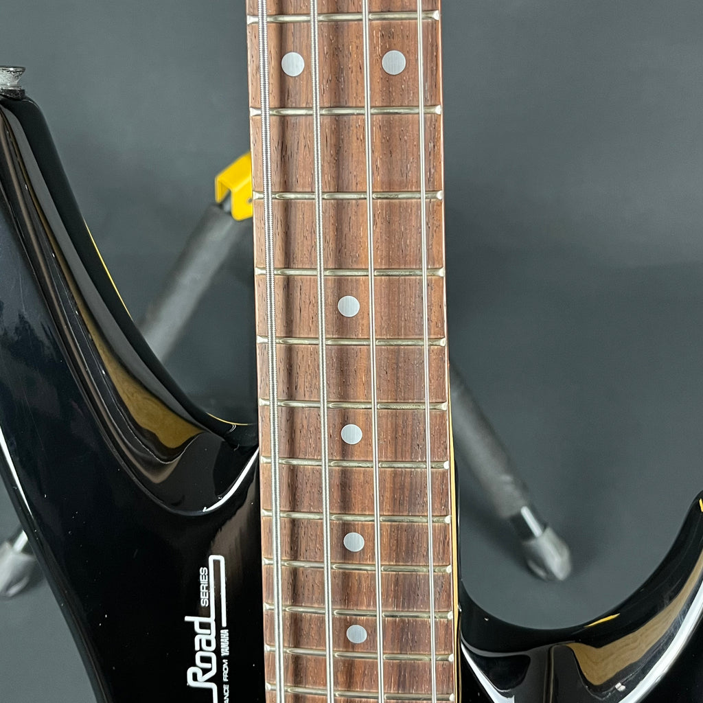 YAMAHA Japan RBX550R Bass