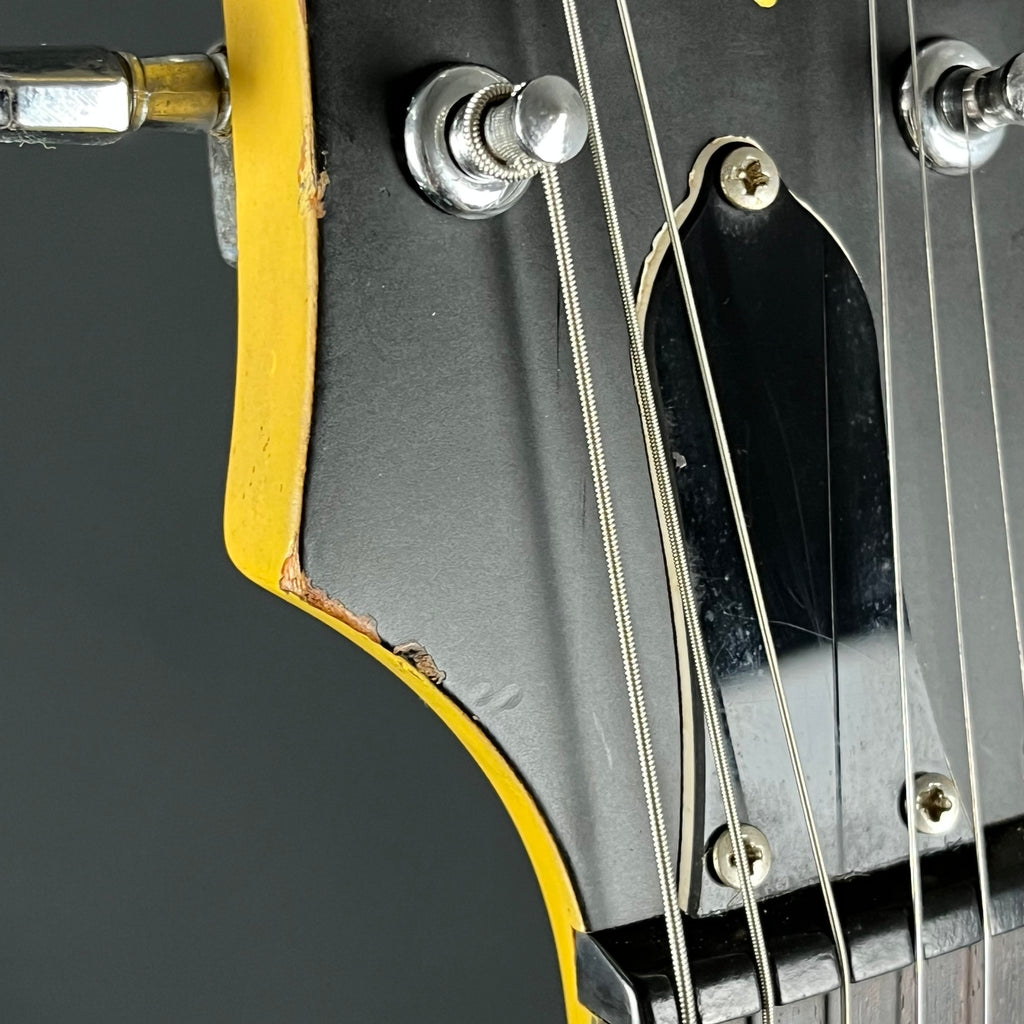 Epiphone Les Paul Special Bolt-on