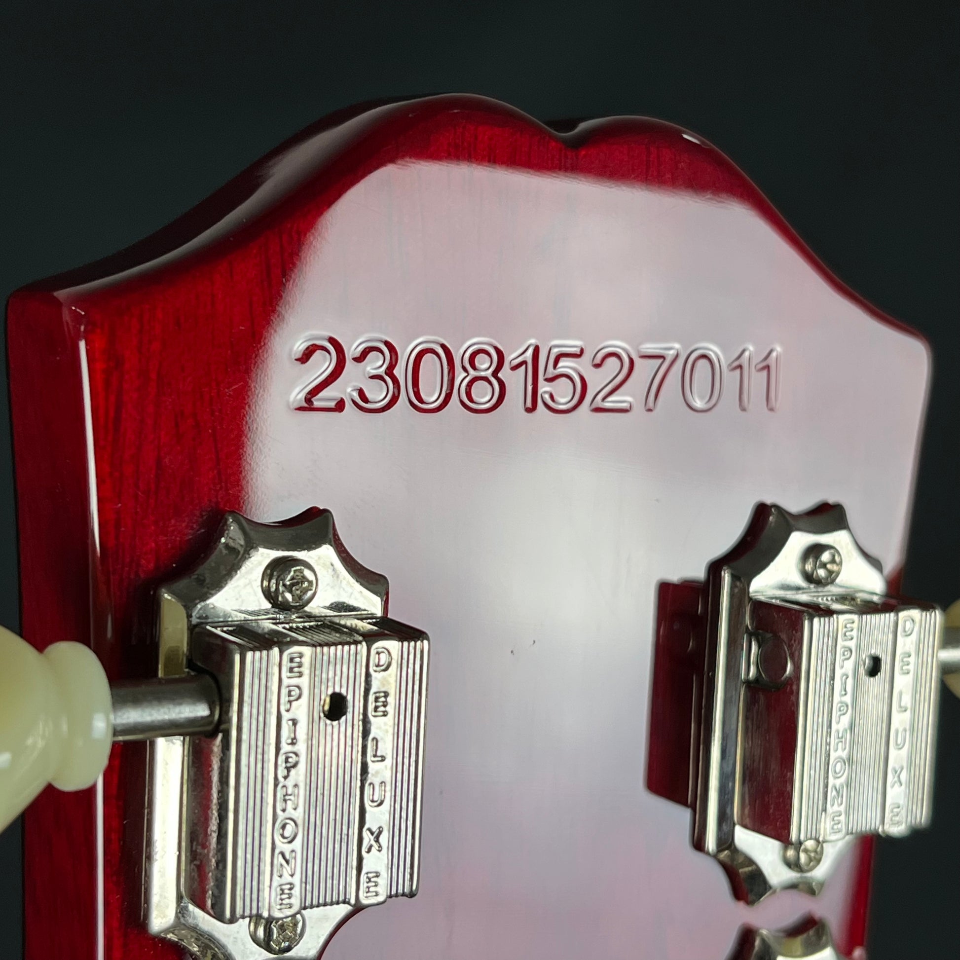 Epiphone Les Paul Standard 50s 2023