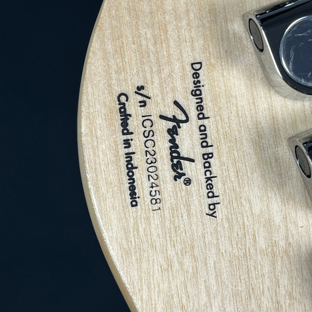 Squier Sonic Telecaster